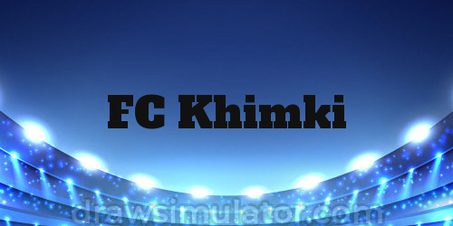 FC Khimki